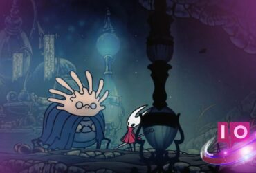 Komplett guide til Hollow Knight Silkong Wishes: Locations, Tasks & Rewards