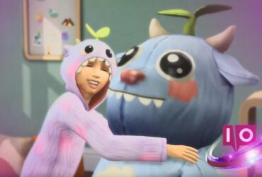 Komplett liste over gratis elementer i Sims 4 Forever Friends -arrangementet