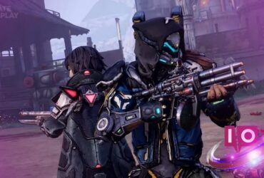 Krav Borderlands 4 Forhåndsbestillingsbonuser: Ornate Order Pack & Firehawks Fury Skin