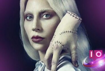 Lady Gaga som tante Ophelia i onsdag sesong 2: En fanteori