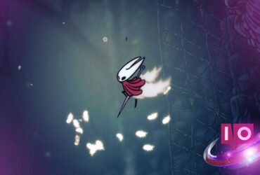 Lås opp Hollow Knight Silksong Act 3 Abyss: Silk & Soul Wish Guide