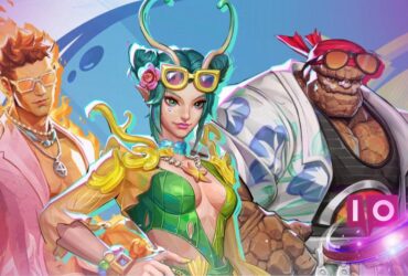 Marvel Rivals Summer Special Vol 2: All Pass Rewards & How to Get Them
