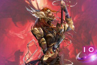 Marvel rivals Sesong 4: Utgivelsesdato, lekkasjer, ny helt og mer