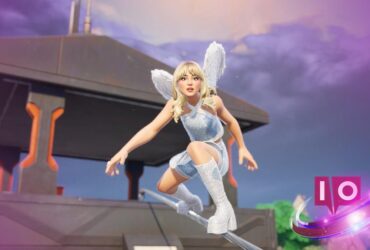 Mastering Ascenders and Ziplines in Fortnite Chapter 6, sesong 4