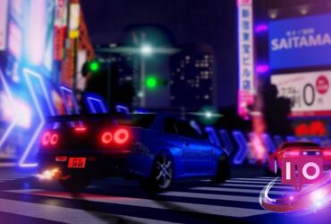 Midnight Racing Tokyo -koder (september 2025) | Lås opp Biase Kits!
