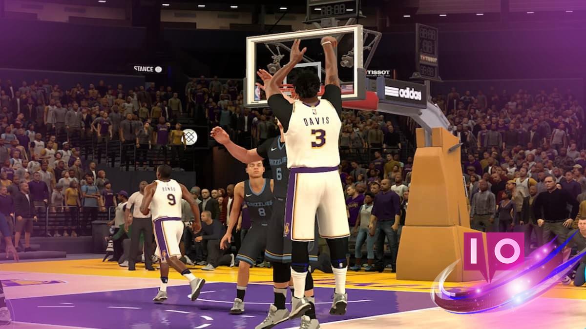 NBA 2K Mobilkoder for september 2025: Lås opp gratis belønning!