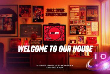NBA 2K26 Locker -koder for september 2025: Lås opp eksklusive belønninger!