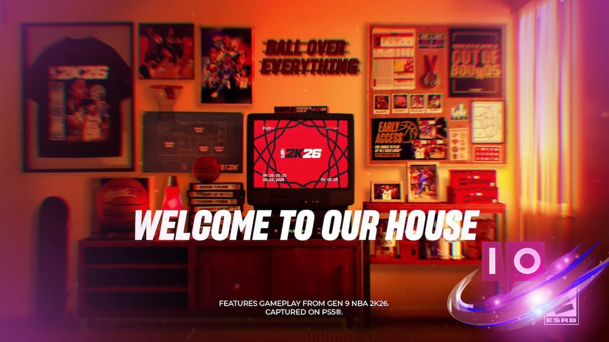 NBA 2K26 Locker -koder for september 2025: Lås opp eksklusive belønninger!