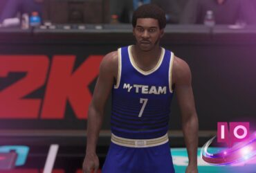 NBA 2K26 v1.1 Patch Notes: Essential Bug Fixes & Updates