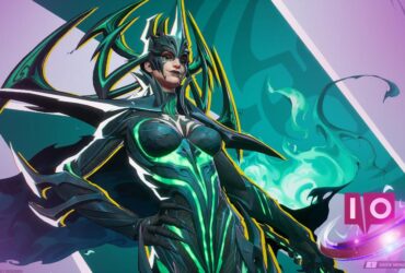 New Marvel Rivals Tank Leak: Spennende oppdatering kommer neste uke!