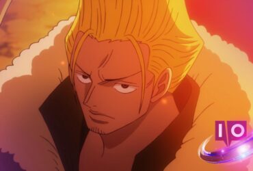 One Piece Chapter 1159: Why Shanks 'mor vil forbli et mysterium