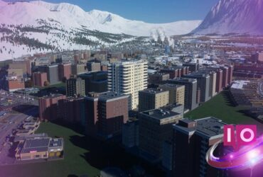 Opprette mesterverk: Modders transformerer klassisk kunst i byer Skylines 2