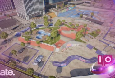 Optimale skateinnstillinger for jevn spill og redusert etterslep