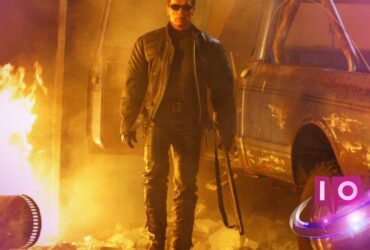 Ridley Scott nektet 20 millioner dollar å dirigere 'Terminator 3'