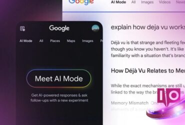Rolling Stone saksøker Google over AI-genererte innholdssammendrag