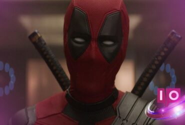 Ryan Reynolds & Mark Ruffalo Townplay ryktet Marvel Futures