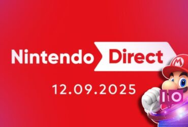 September 2025 Nintendo Switch 2 Direkte: Alle større kunngjøringer avslørt