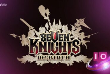 Seven Knights Re: Fødselkoder - september 2025 Guide & Rewards