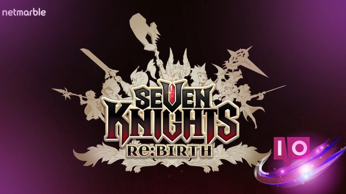 Seven Knights Re: Fødselkoder - september 2025 Guide & Rewards