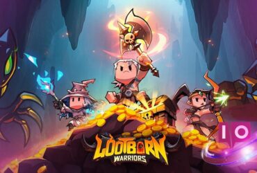 Siste Lootborn Warriors -koder - september 2025 Rewards Guide