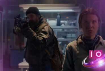 Stranger Things Final Season lover intens action og spenning