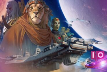 Streamline Twilight Imperium: Oppdag fordelene med den digitale versjonen
