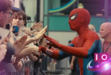 Tom Holland forfølger innleggene dine for Spider-Man: Sploy New Day Ideas