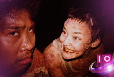 Topp 10 V/H/S Funnet Footage Horror Shorts Du må se