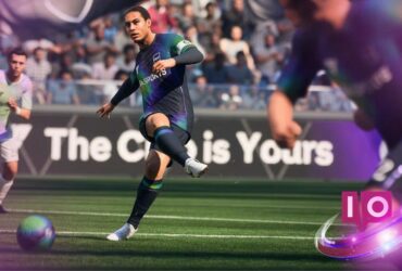 Topp 20 raskeste spillere i EA FC 26: Komplette rangeringer avslørt