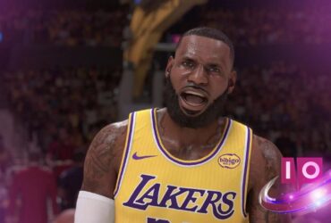 Topp NBA 2K26 Dribble Styles for Every Build: Ultimate Guide