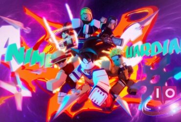 Ultimate Anime Guardians Tier List - September 2025 Rangering!
