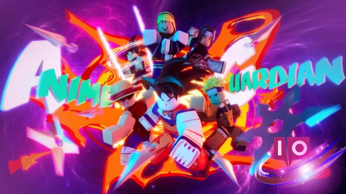 Ultimate Anime Guardians Tier List - September 2025 Rangering!