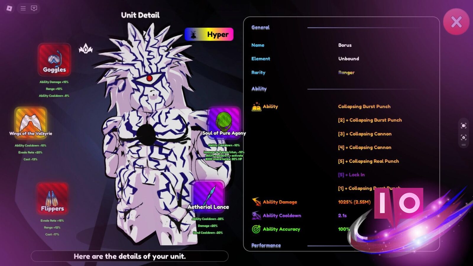 Ultimate Anime Rangers X Souls Guide: Tier List & How To Rext