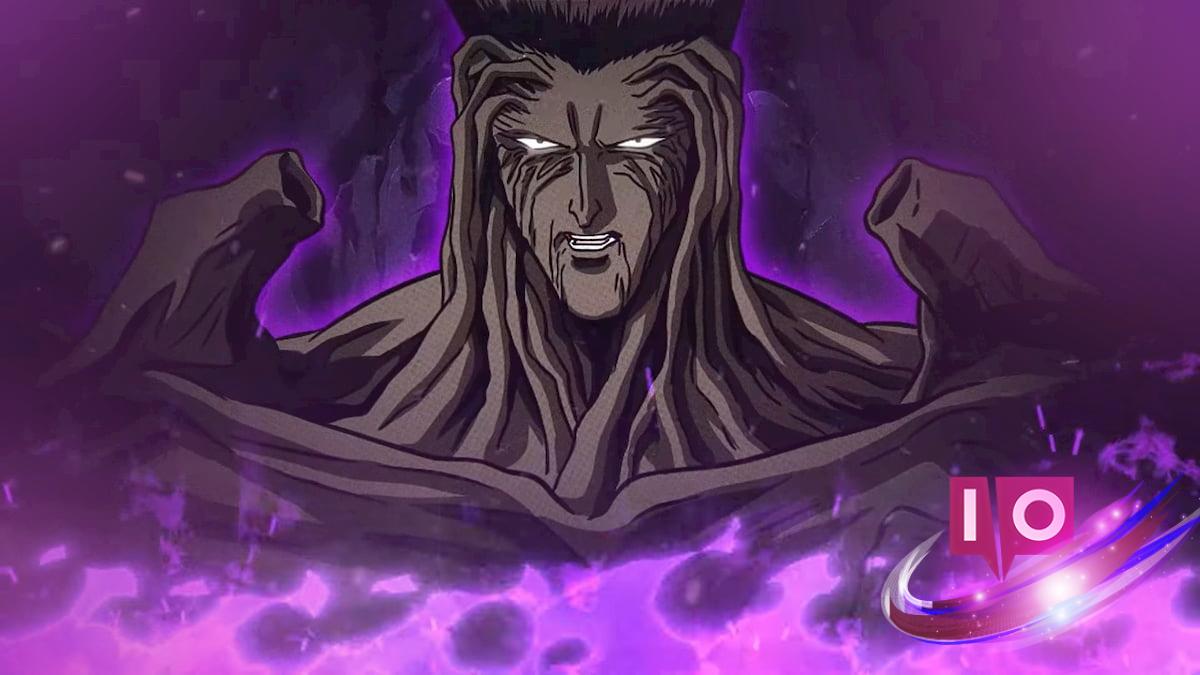 Yu Yu Hakusho: Slugfest -koder for september 2025 avslørt!
