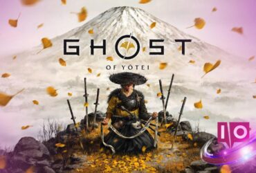 Hvor lenge skal jeg slå Ghost of Yotei? Komplett spilletid