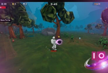 Ultimate Spaceman Build Guide for Megabonk: Tips & Strategies