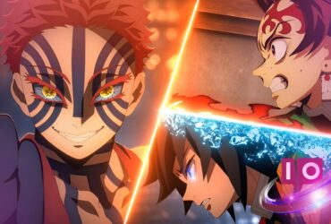 Se Demon Slayer: Infinity Castle - Streaming Guide & Schedule