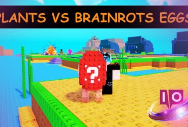 Utforske egg i planter vs. BrainRots: En sammenlignende studie