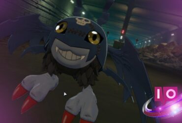 Digimon Story: Time Stranger Load Forbedringer forklart
