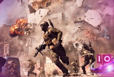 Rask guide: Rask XP -oppdrett i Battlefield 6