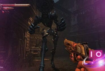 Steam Next Fest Demo: Bioshock møter Resident Evil Spenning Unleashed
