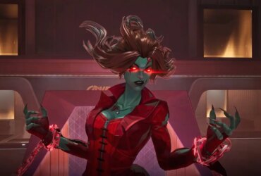 Marvel Rivals' PvE Zombies Mode: A Game Changer for returnerende spillere