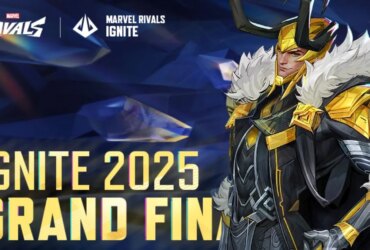 Lås opp gratis Ignite Loki Skin i Marvel Rivals – Twitch Drop Guide!
