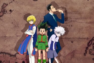 Topp 15 sterkeste Hunter x Hunter-karakterer rangert