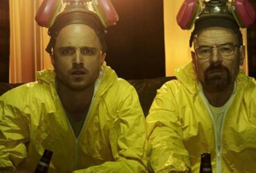Klokkerekkefølge forklart: Breaking Bad & Better Ring Saul