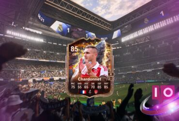 All FC 26 Cornerstones Tournament: Rewards & Tasks for Qualifiers