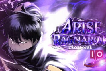 Arise Ragnarok: Crossover Trello, Wiki & Discord Guide