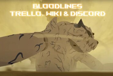Bloodlines Roblox: Trello, Wiki & Discord Links for Players
