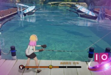 Blue Protocol Fishing Guide: Master Star Resonance Techniques
