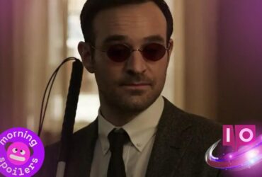 Charlie Cox utelukker Spider-Man Return; Maika Monroe snakker om «It Follows»-oppfølgeren